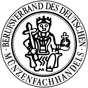 Berufsverband des deutschen Münzenfachhandels